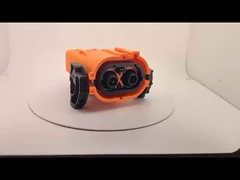 FHV 2-CORE 16-35 MM*PL ASTIC HIGH VOLTAGE 커넥터