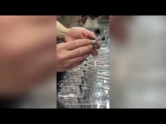 네오파워 배터리 커넥터 공장