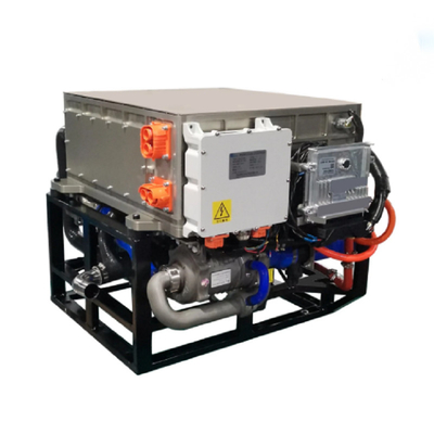 공기 냉각 수소 연료전지 발전기 상업용 차량 엔진 시스템