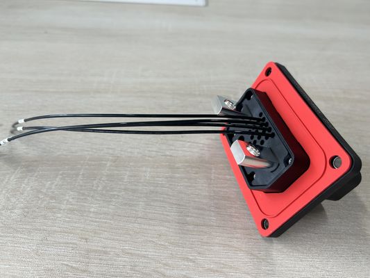200A 1000V DC IP67 FSP 8.0 하이브리드 커넥터