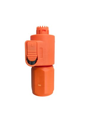 FSP6.0 에너지 저장 시스템용 직렬 고전압 연결기 125A 1000V DC IP67B 단일 코어