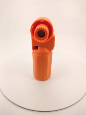 250A 1500V DC 고전류 EV 배터리 커넥터