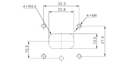 네오파워 2핀 하이브리드 자동차 커넥터 24A 800V (HVIL 및 360° 쉴딩 포함)