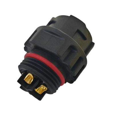 Neopower M25 50A Hybrid Connector for Portable Power Stations | IP67 Waterproof Plug & Socket Set