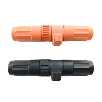 Neopower 120A In-line Fast Charging Socket | 1000V DC Cable Mount Receptacle