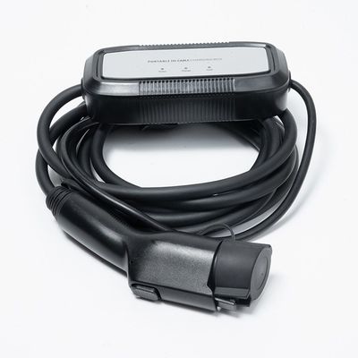 Neopower Portable Waterproof American Standard EV Charging Cable – Corrosion & Impact Resistant, Long Lifespan