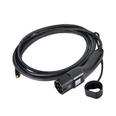 Neopower European Standard Waterproof EV Charging Dock – Corrosion & Impact Resistant, Long Lifespan