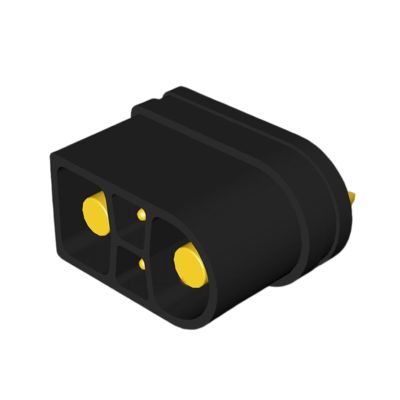 Neopower XT60 2+2 Plug – IP67 Waterproof, Corrosion & Heat Resistant Compact Connector for EV and Electric Motorcycles